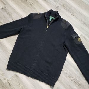 LAUREN RALPH LAUREN WOMEN'S SWEATER SIZE MEDIUM